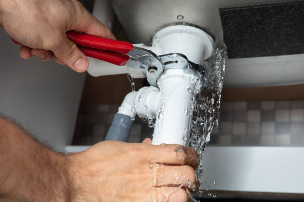 Best Water damage restoration near me  in Schofield, WI
