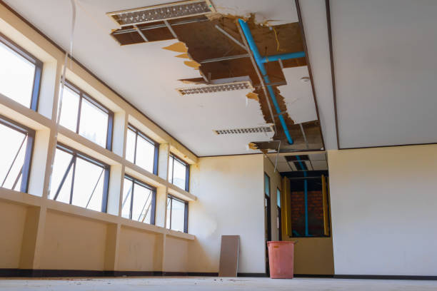 Best Flood restoration services  in Schofield, WI